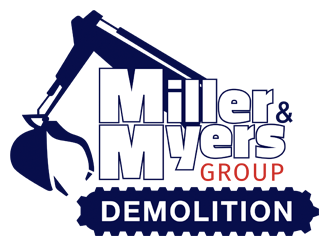 Demolition Company Florida & Miami | Demolition Contractors in South Florida - Miller & Myers