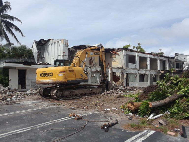 Demolition Contractors | Cheap Demolition Contracting | Demolition Company  Florida