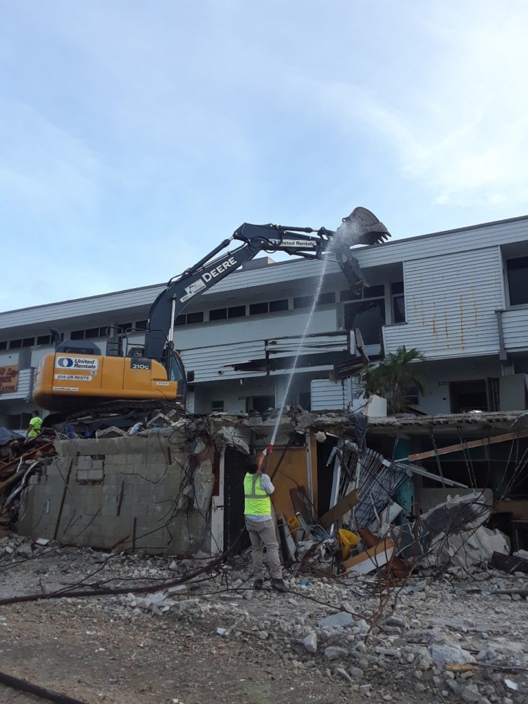 Construction Demolition Company in Florida | Demolition ...